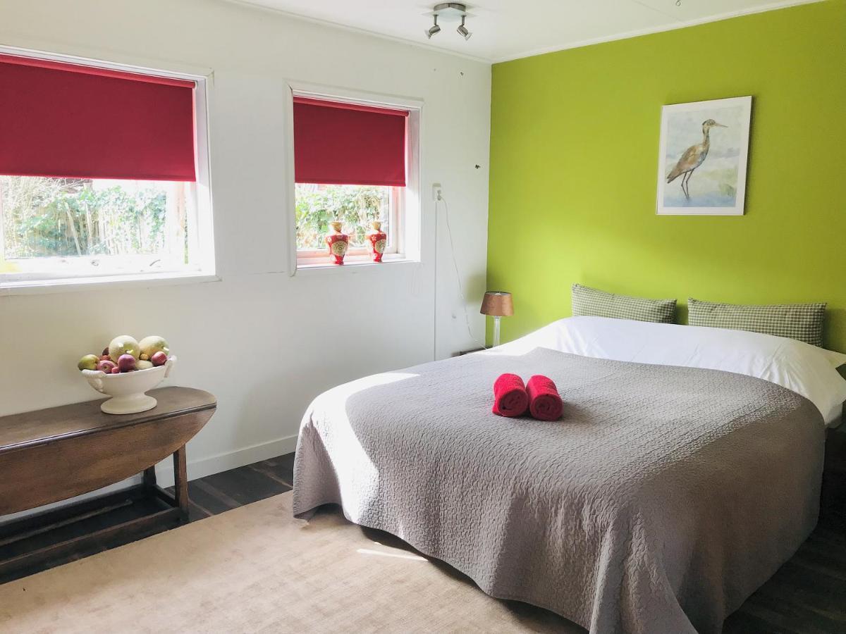 Ferwerd De Fryske Wyn Bed & Breakfast エクステリア 写真