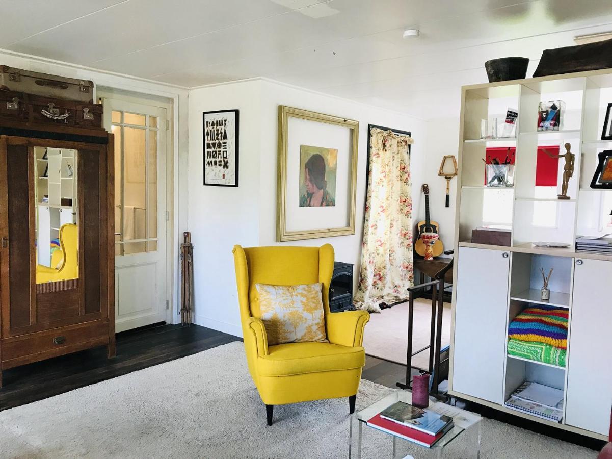 Ferwerd De Fryske Wyn Bed & Breakfast エクステリア 写真
